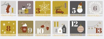 Adventkalender 2024