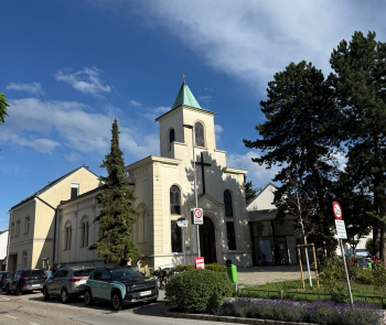 Lutherkirche