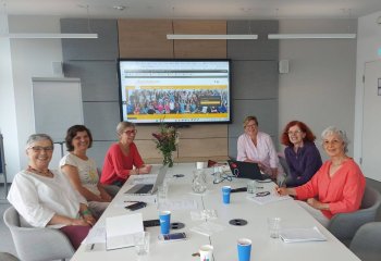 Vereinsvorstand 2025