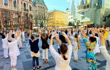 Choretaki Weltfriedenstag
