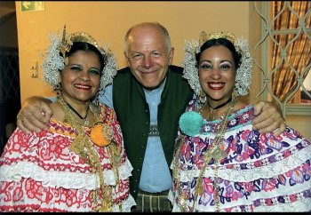BerndPanama